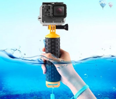 Osmo - Plovák s poutkem na ruku