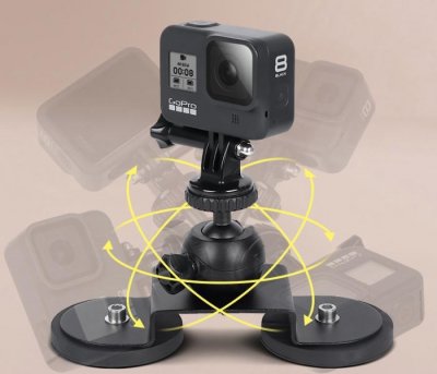 Osmo - Držák magnetu na vozidlo (velký)