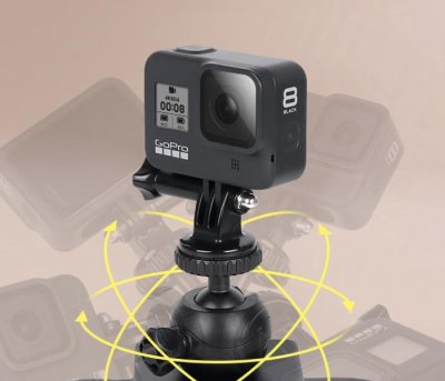 Osmo - Držák magnetu na vozidlo (malý)