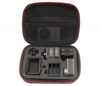 Osmo Action - Přepravní voděodolný pouzdro