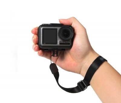 Osmo - Bezpečnostní pásek na zápěstí