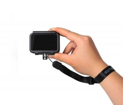 Osmo - Bezpečnostní pásek na zápěstí