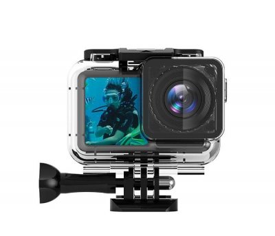 Osmo Action - Podvodní pouzdro do 61m