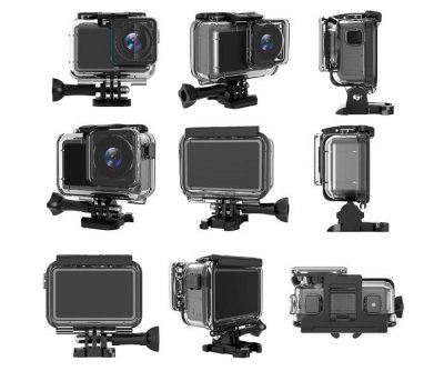 Osmo Action - Podvodní pouzdro do 61m