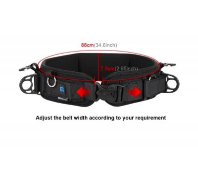 Multi-functional Belt