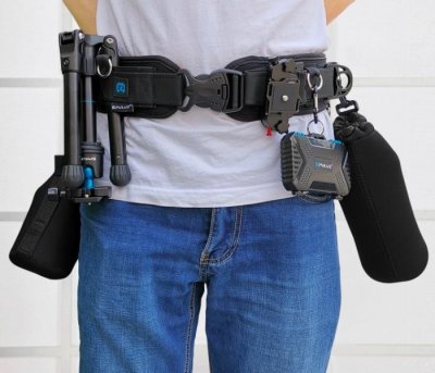 Multi-functional Belt