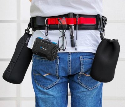 Multi-functional Belt