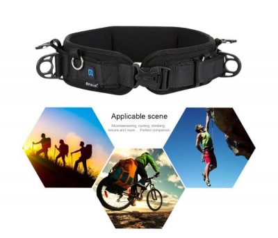 Multi-functional Belt