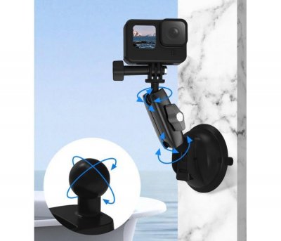 Osmo - 360° Rotation Vehicle Mount