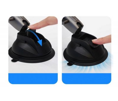 Osmo - 360° Rotation Vehicle Mount