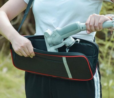 Osmo - Crossbody taška