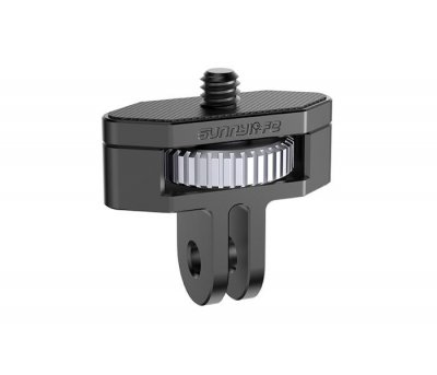 Osmo - CNC 1/4 Šroubový adaptér pro fotoaparáty