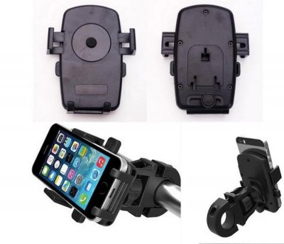 ABS držák telefonu