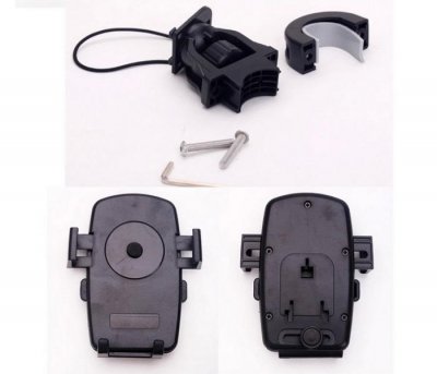 ABS držák telefonu