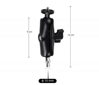 Motorbike Holder (Type 1)