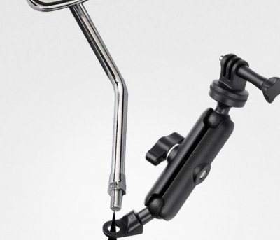 Motorbike Holder (Type 2)