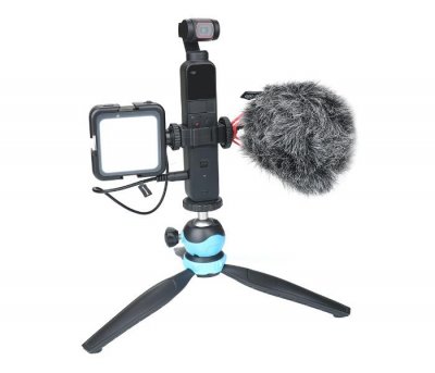 Osmo Pocket 1/2 - Prodlužovací adaptér