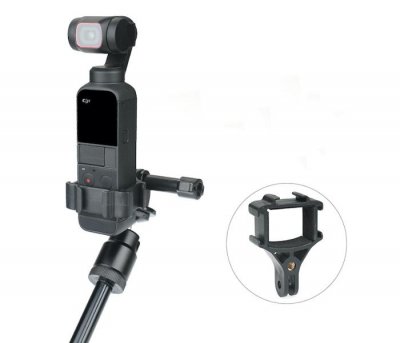 Osmo Pocket 1/2 - Prodlužovací adaptér