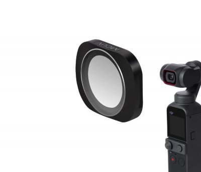 MCUV Lens Filter pro Osmo Pocket 1/2