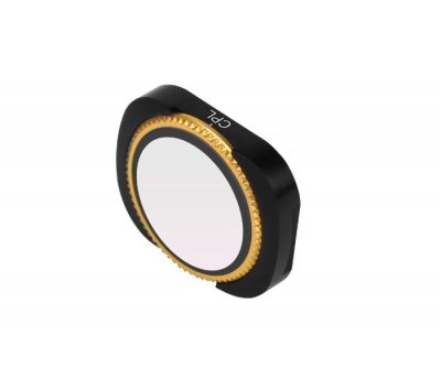Pack 3 Lens Filters pro Osmo Pocket 1/2