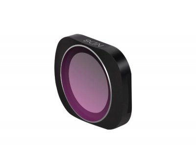 Pack 3 Lens Filters pro Osmo Pocket 1/2