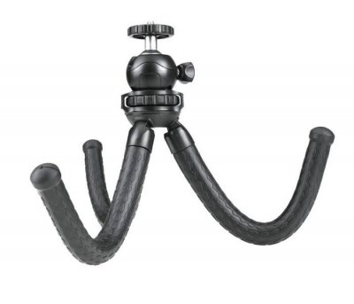 Osmo - Flexible Tripod