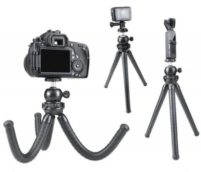 Osmo - Flexible Tripod