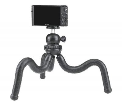 Osmo - Flexible Tripod