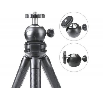 Osmo - Flexible Tripod