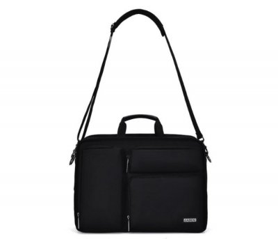 Multifunkční brašna na fotoaparát