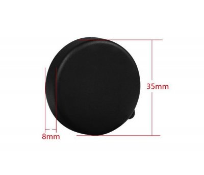 DJI Osmo Action 3 - chránič objektivu