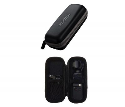 PU MINI Case for DJI Action 2