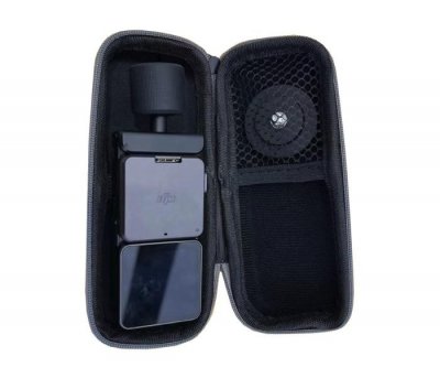 PU MINI Case for DJI Action 2