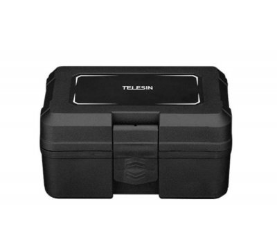 PP Hardshell Case for DJI Action 2 (Telesin)