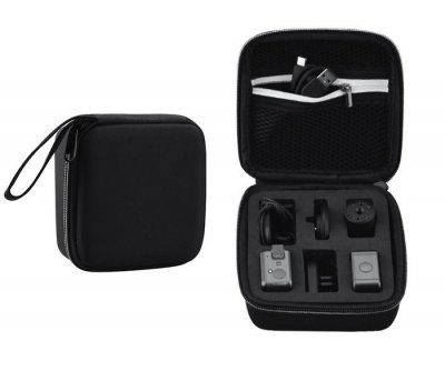 MINI Case for DJI Action 2 (Black)