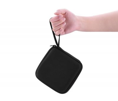 MINI Case for DJI Action 2 (Black)