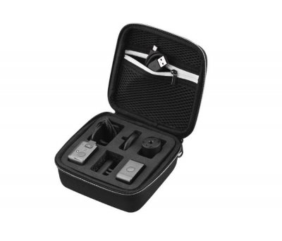 MINI Case for DJI Action 2 (Black)