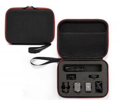 Nylon Case for DJI Action 2