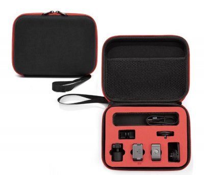 Nylon Case for DJI Action 2