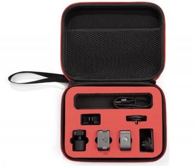 Nylon Case for DJI Action 2