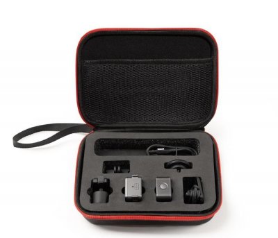 Nylon Case for DJI Action 2