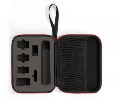 Nylon Case for DJI Action 2