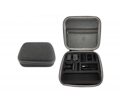 Polyester Case for DJI Action 2