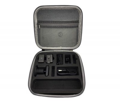Polyester Case for DJI Action 2