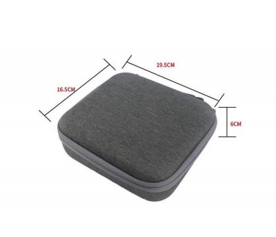 Polyester Case for DJI Action 2
