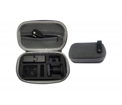 Polyester Case for DJI Action 2