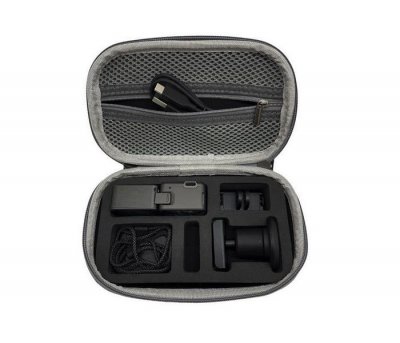 Polyester Case for DJI Action 2