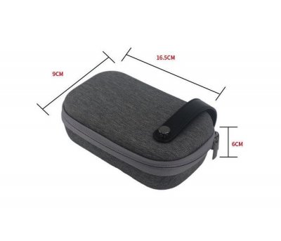 Polyester Case for DJI Action 2