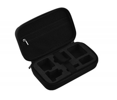 Nylon Case for DJI Action 2