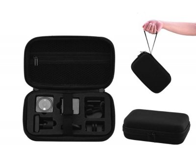 Nylon Case for DJI Action 2